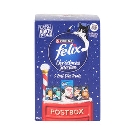 Felix - Christmas Selection Box - 270g