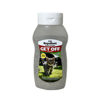 Get Off Repelente para Gatos en Gránulos 500 ml