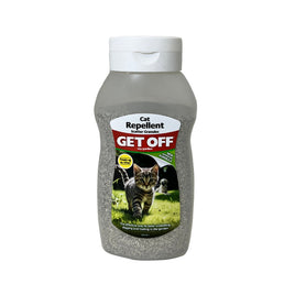Get Off Repelente para Gatos en Gránulos 500 ml