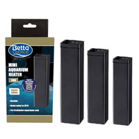 Betta - Choice, Mini Heater