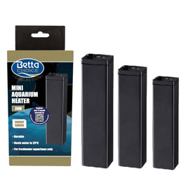 Betta - Choice, Mini Heater