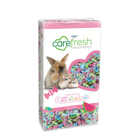 Carefresh - Tutti Fruitti, Small Animal Bedding - 10L