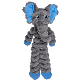 Kong - Shakers Crumples Elephant - XL