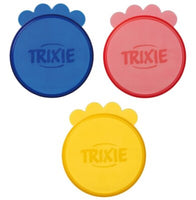 Trixie - Can Covers, Lid For Tins, 3 Pack - 7cm