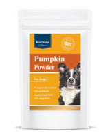 Karnlea - Pumpkin Powder for Dogs - 200g