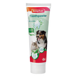 Beaphar - Toothpaste Peppermint & Parsley - 100g