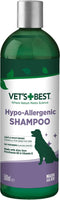 Vets Best - Hypo Allergenic Shampoo - 500ml