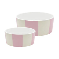 Cath Kidston - Cowgirl Ceramic Pet Bowl