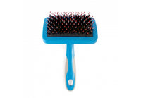 Ancol - Ergo Hedgehog Slicker - Medium