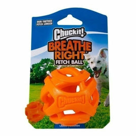 Chuckit - Breathe Right Fetch Ball - Large 7.3cm