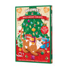 Meowee - Meaty Advent Calendar For Cats