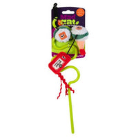 Mad Cat - Sushi Swatter Wand