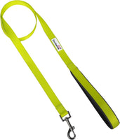 #Doodlebone - Padded Lead, Citrus - 20mm