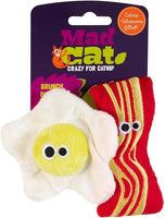 Mad Cat - Brunch Buddies Cat Toy