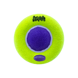 Kong - AirDog Squeaker Saucer - Med/Lrg