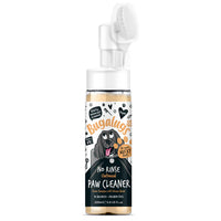 Bugalugs - No Rinse Paw Cleaner Foam Shampoo, Oatmeal - 200ml
