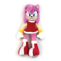 Happy Pet - Sonic The Hedgehog, Amy Rose Dog Toy