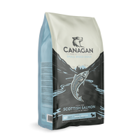 Canagan - Small Breed Dog, Scottish Salmon