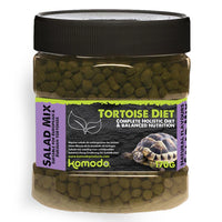 Komodo - Tortoise Diet, Salad Mix