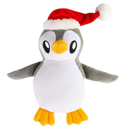 Pet Brands - Penguin Plush Toy