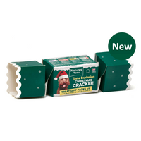 Natures Menu - Treat Explosion Christmas Cracker