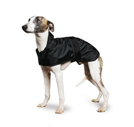 Ancol - Hound Dog Coat, Black