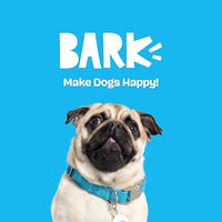 Bark - Tavern Turkey Leg Dog Toy