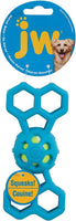 JW - Hol-ee Bone With Squeaker - Small