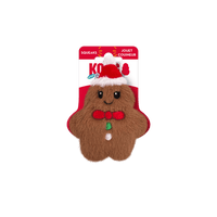 Kong - Holiday Mini Gingerbread