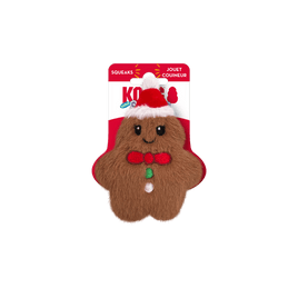 Kong - Holiday Mini Gingerbread