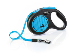 Flexi - Neon Tape Blue, 5 Mtr