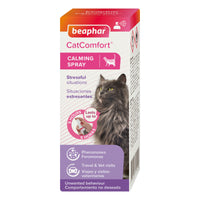 Beaphar - CatComfort, Calming Spray For Cats - 30ml