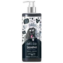 Bugalugs - Best in Breed Dog Shampoo - 500ml
