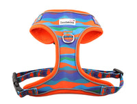 Doodlebone - Adjustable Airmesh Harness, Waves