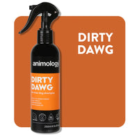 Animology - Dirty Dawg Shampoo - 250ml