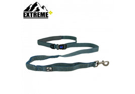 Ancol - Extreme+ Running Lead Shock Absorb, Blue - 1.8m