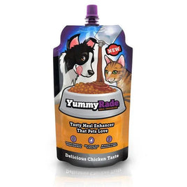 YummyRade Isotonic Drink for Pets - 250ml