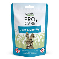 Natural Nibbles - ProCare+ Joint & Mobility - 120g