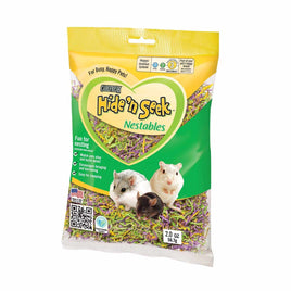 Carefresh - Hide N Seek Nestables - Mardi Gras - 56g