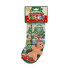 Meowee - Christmas Cat Stocking - 90g