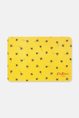 Cath Kidston - Dinner Feeding Mat, Busy Bees