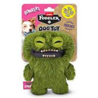 Happy Pet - Fuggler Count Underoo McGoo Dog Toy