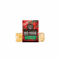 Earth Animal - NoHide Chew, Xmas Feast