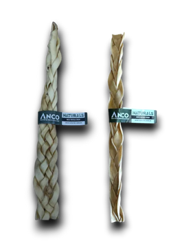 Anco - Mega Bufalo Braid