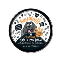 Bugalugs - Paw & Nose Balm Pot - 30g