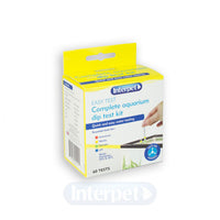 Interpet - Complete Dip Test Kit