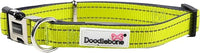 Doodlebone - Padded Collar, Citrus