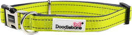 Doodlebone - Padded Collar, Citrus