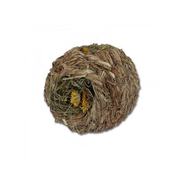 Rosewood - Naturals Dandelion Roll N Nest - 15cm
