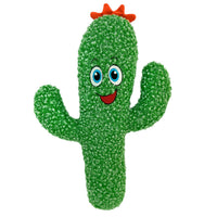 KONG - Kickeroo Cactus
